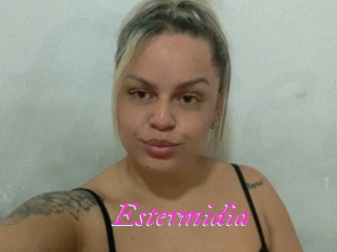 estermidia Fille Sensuelle