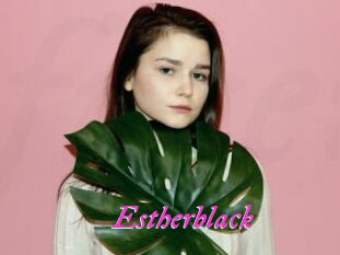 Estherblack
