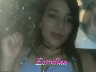 Estrellaa
