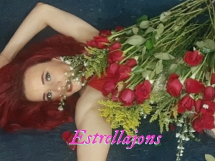 estrellajons Fille Sensuelle