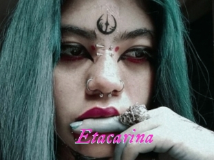 Etacarina