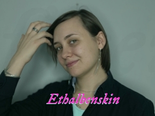 Ethalbenskin