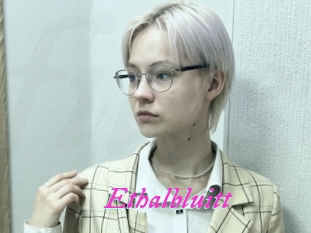 Ethalbluitt