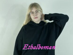 Ethalboman