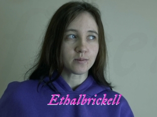 ethalbrickell Fille Sensuelle