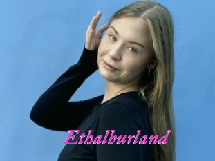 Ethalburland