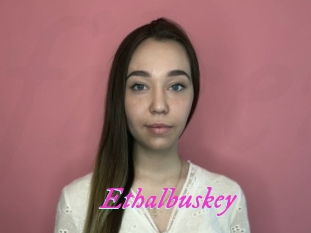 Ethalbuskey