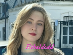 Ethaldodd