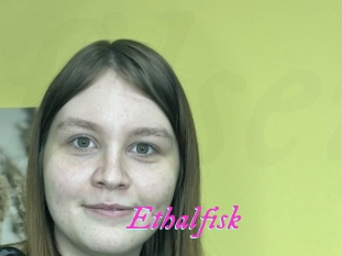 Ethalfisk