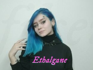 Ethalgane