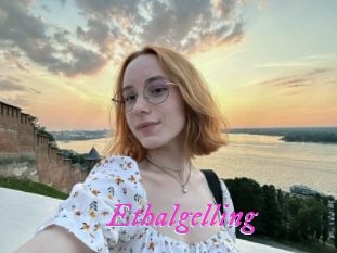 Ethalgelling