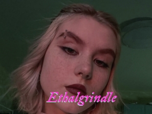Ethalgrindle