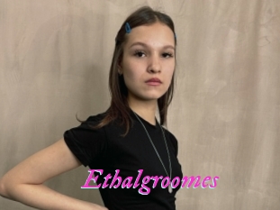 Ethalgroomes