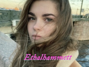 Ethalhammett
