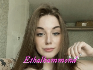 Ethalhammond