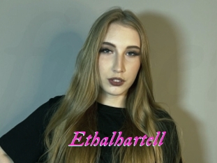 Ethalhartell