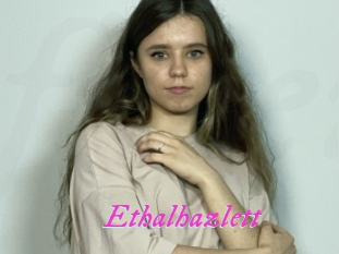 Ethalhazlett