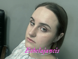 Ethelajancis