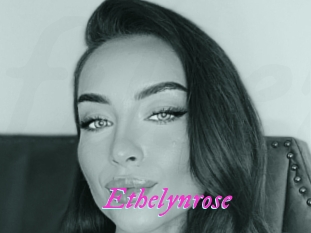 ethelynrose Fille Sensuelle