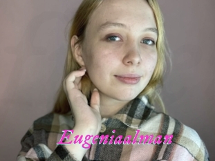 Eugeniaalman
