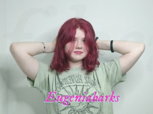 Eugeniabarks