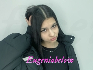 Eugeniabelow