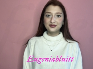 Eugeniabluitt