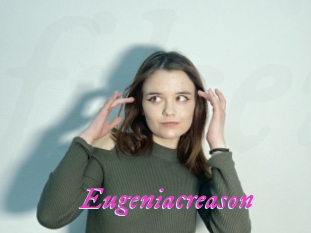 Eugeniacreason