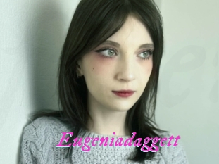 Eugeniadaggett