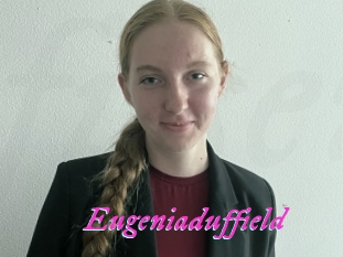 Eugeniaduffield