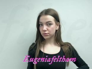 Eugeniafeltham