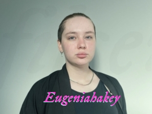 Eugeniahakey