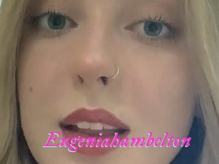 Eugeniahambelton
