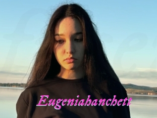 Eugeniahanchett