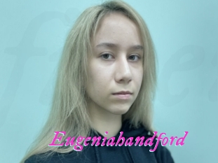 Eugeniahandford
