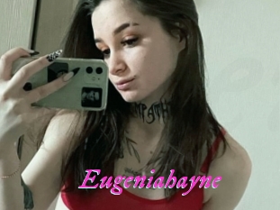 Eugeniahayne