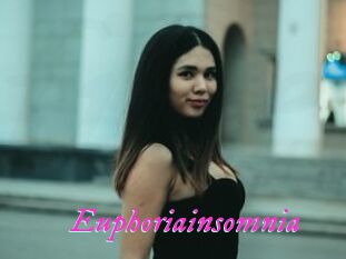Euphoriainsomnia
