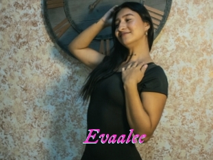 Evaalee