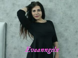 Evaanngelx