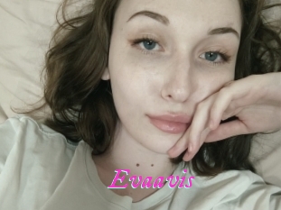 Evaavis