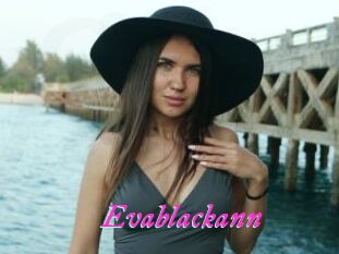 Evablackann