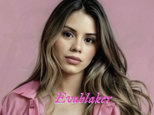 evablaker Fille Sensuelle