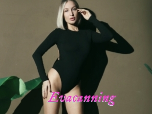 Evacanning