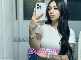 Evaclavin