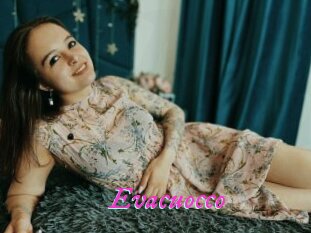 evacuocco Fille Sensuelle