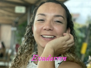 Evadarren