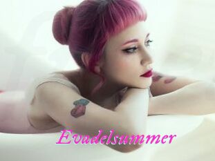 Evadelsummer