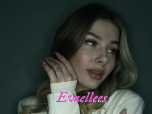 evaellees Fille Sensuelle