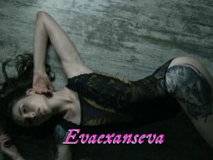 Evaexanseva