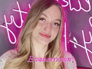 Evaharriston